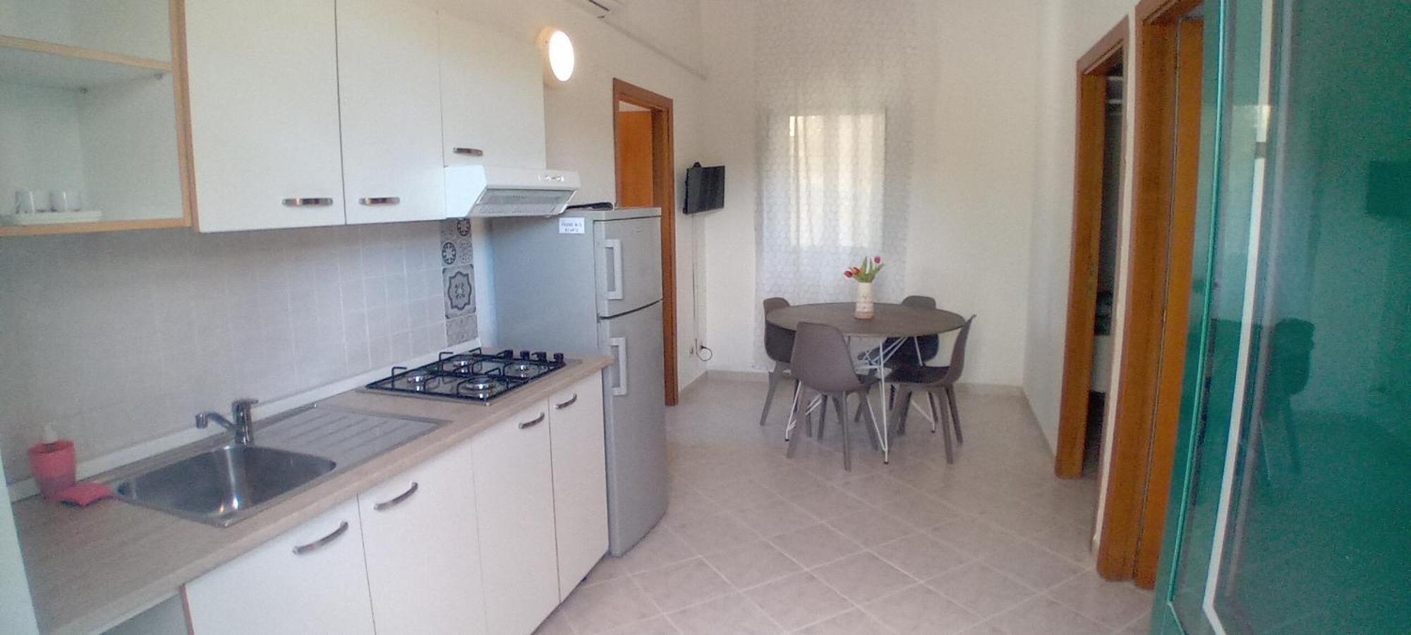 Agriturismo Valle Dei Gelsi Peschici Quarto foto